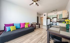 ApartamentyPrzyMorzu Classic Kołobrzeg